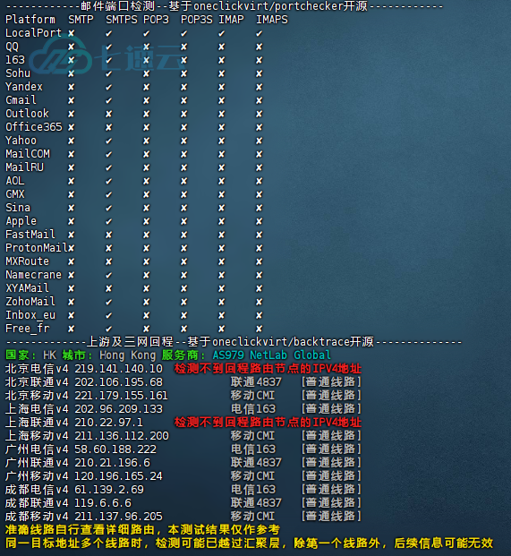 图片[7]-七速云香港三网直连VPS测评：性能小钢炮，安装宝塔仅需1分钟-七速云博客